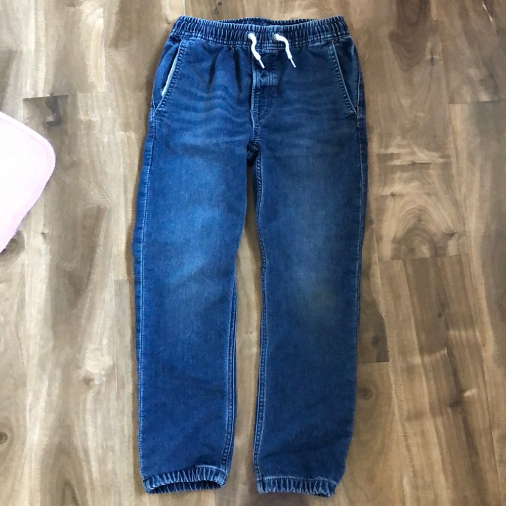 Gap jeans
